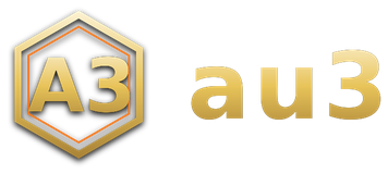 au3 logo