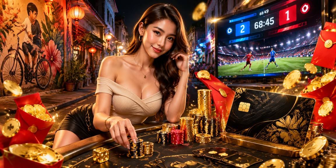 au3 Lihat penawaran yang tersedia di papan promosi